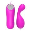 BAILE- Mini love eggs, 12 vibration functions